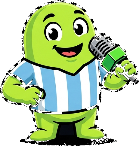 quiSZ, la mascota de QUISZ